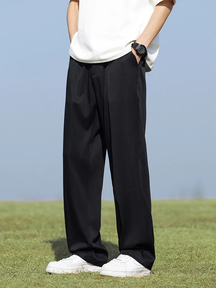 The Holborn Summer Trouser
