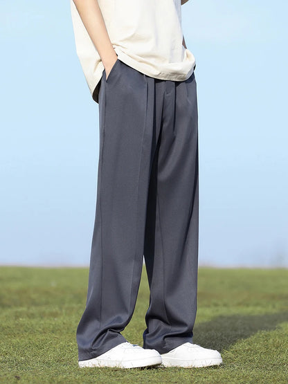The Holborn Summer Trouser