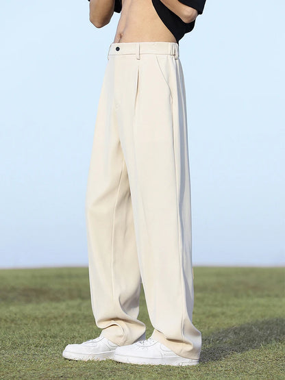 The Holborn Summer Trouser