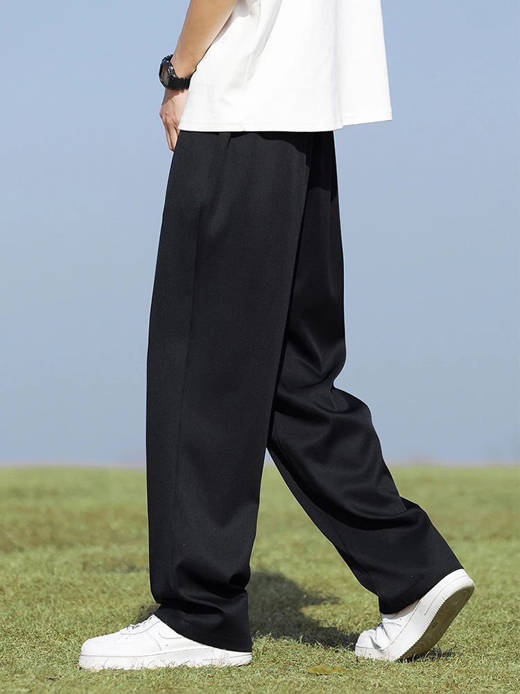 The Holborn Summer Trouser
