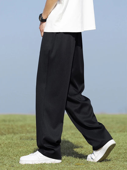 The Holborn Summer Trouser