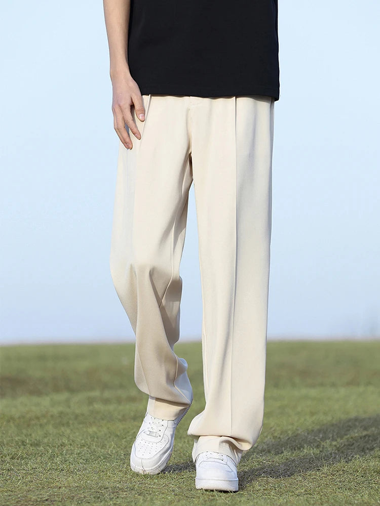 The Holborn Summer Trouser