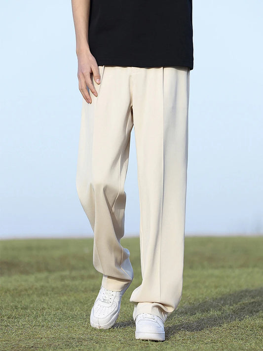 The Holborn Summer Trouser