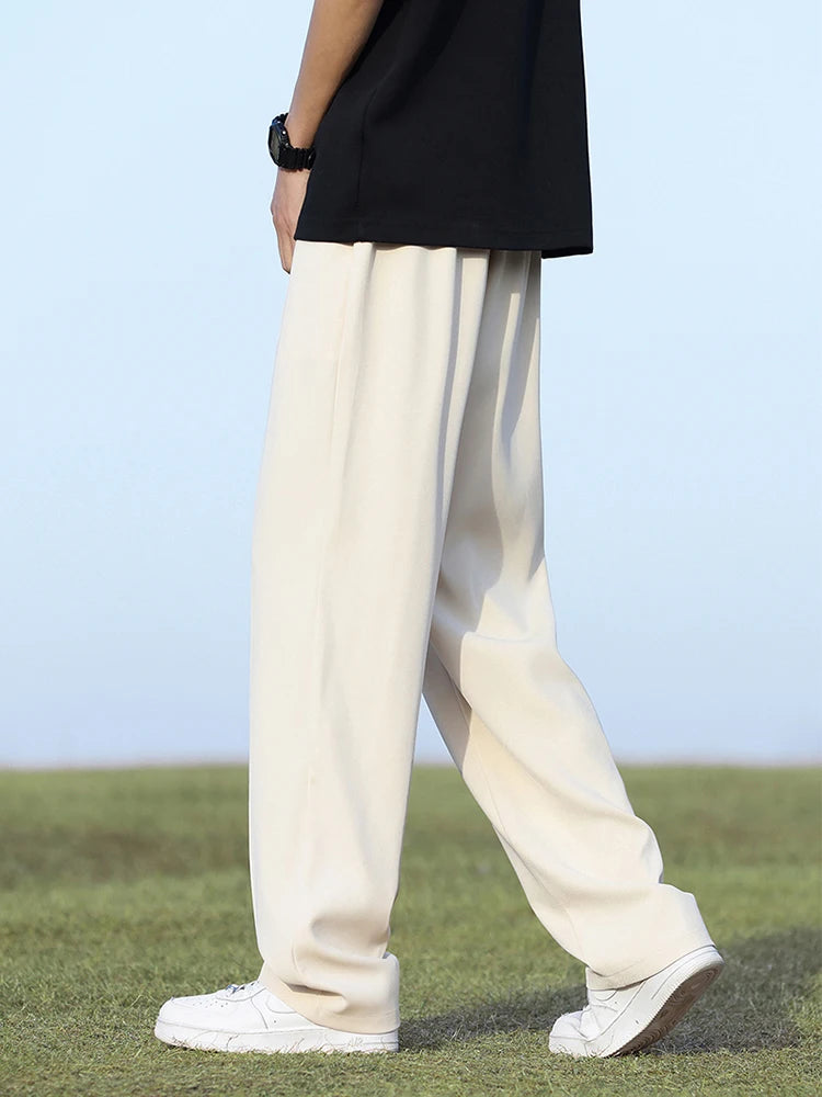 The Holborn Summer Trouser